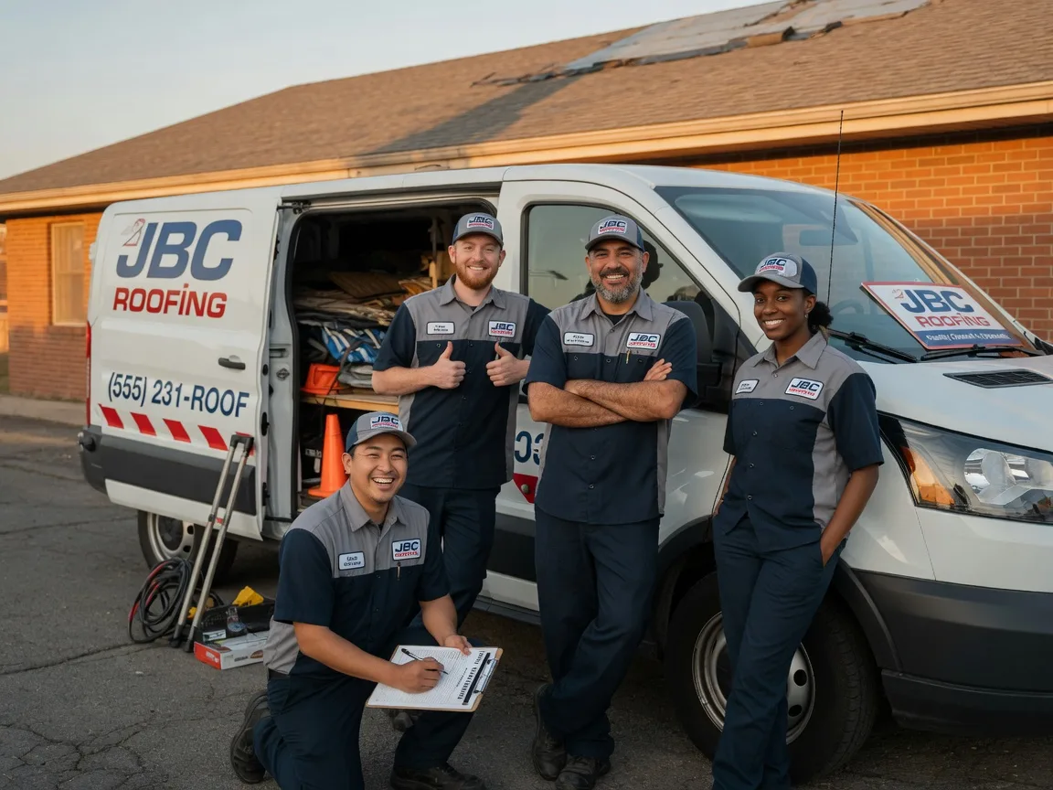 Roof Replacement company in Keota, OK