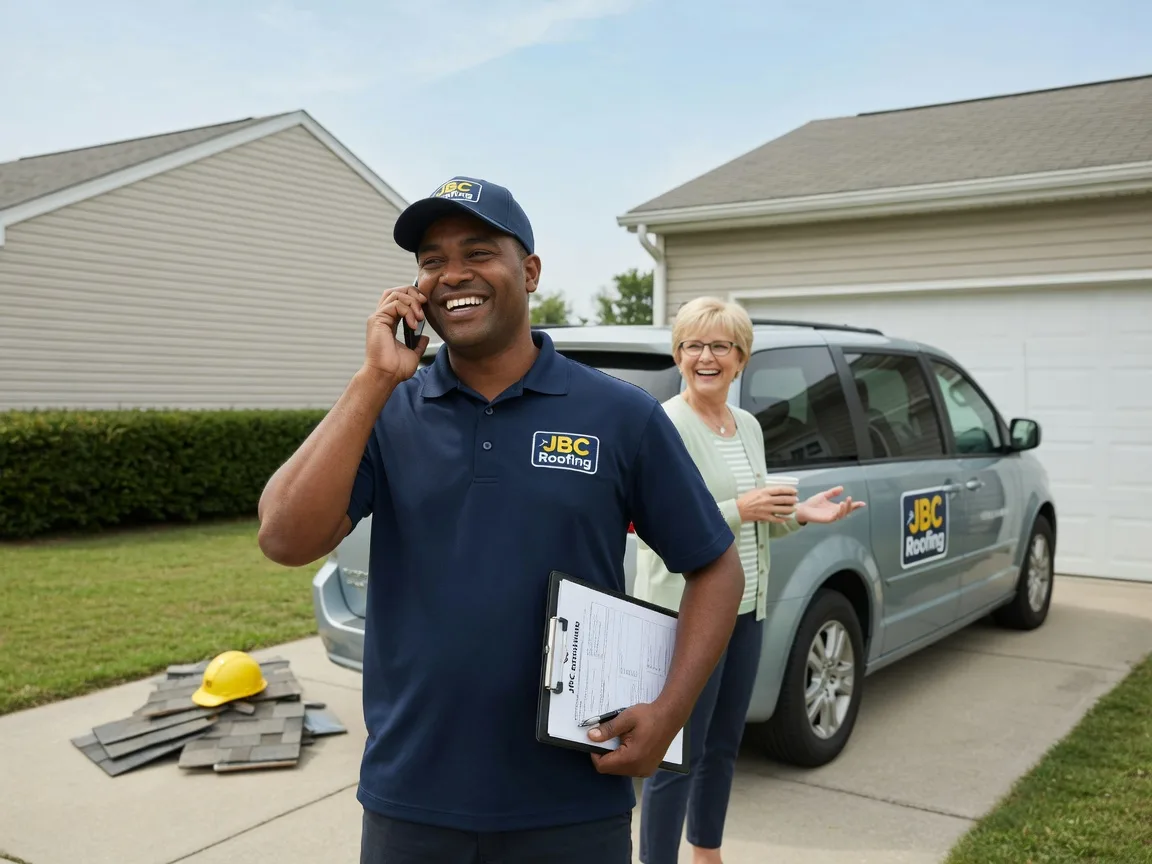 Roof Replacement Keota, OK FAQs